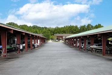 North Lanier Boat & RV Storage - 4320 Keith Bridge Road Cumming, GA 30041