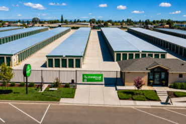 Storelocal Storage - 1850 Ackley Circle Oakdale, CA 95361