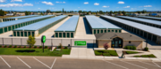 Storelocal Storage - 1850 Ackley Circle Oakdale, CA 95361