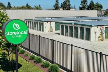 Storelocal Storage - 1850 Ackley Circle Oakdale, CA 95361