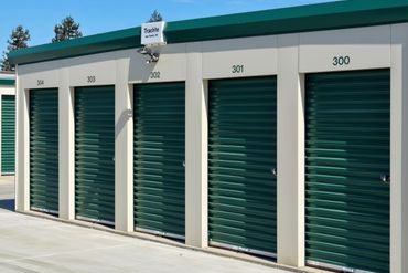 Storelocal Storage - 1850 Ackley Circle Oakdale, CA 95361