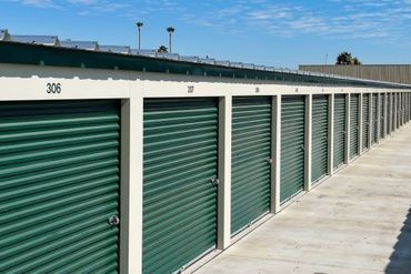 Storelocal Storage - 1850 Ackley Circle Oakdale, CA 95361