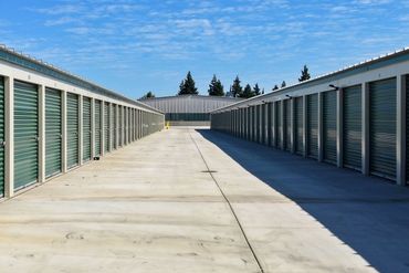 Storelocal Storage - 1850 Ackley Circle Oakdale, CA 95361