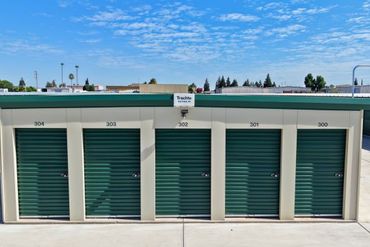Storelocal Storage - 1850 Ackley Circle Oakdale, CA 95361