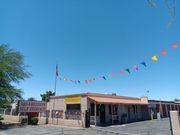 Ajo Freedom Self Storage - 1580 West Ajo Way Tucson, AZ 85713