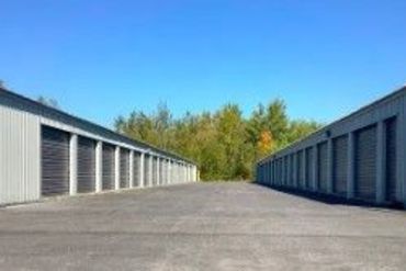 All-Purpose Storage Mini East - 276 Henniker Street Hillsborough, NH 03244