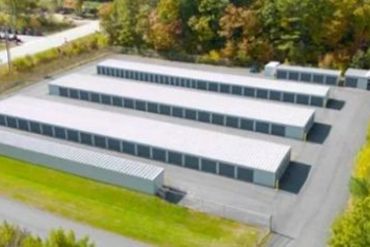 All-Purpose Storage Mini East - 276 Henniker Street Hillsborough, NH 03244