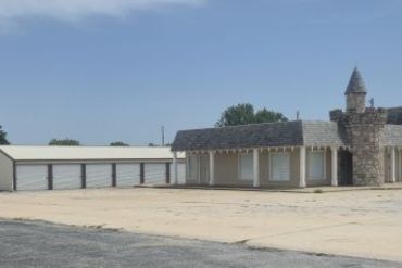 Harrisonville Self Storage - Tower - 2905 Route 291 Harrisonville, MO 64701