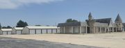 Harrisonville Self Storage - Tower - 2905 Route 291 Harrisonville, MO 64701