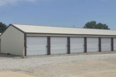 Harrisonville Self Storage - Tower - 2905 Route 291 Harrisonville, MO 64701
