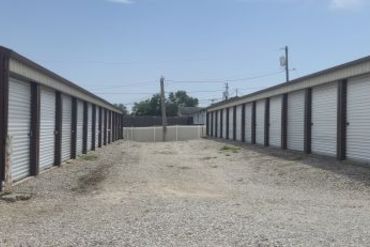 Harrisonville Self Storage - Tower - 2905 Route 291 Harrisonville, MO 64701