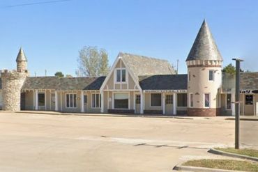 Harrisonville Self Storage - Tower - 2905 Route 291 Harrisonville, MO 64701