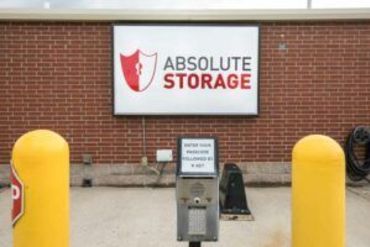 Absolute Storage of Conway on John Mason - 1050 John Mason Drive Conway, AR 72034