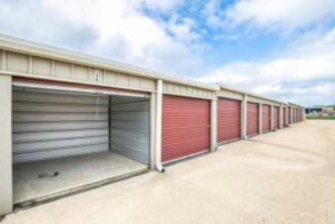 Absolute Storage of Conway on John Mason - 1050 John Mason Drive Conway, AR 72034
