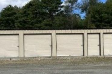 All-Purpose Storage - 3075 U.S. 302 Lisbon, NH 03585