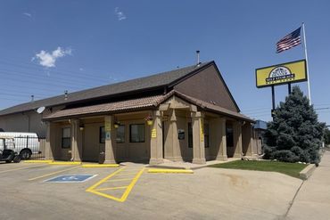 Metro Denver Self Storage - 1208 West Evans Avenue Denver, CO 80223
