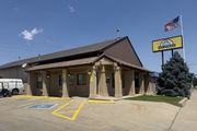Metro Denver Self Storage - 1208 West Evans Avenue Denver, CO 80223