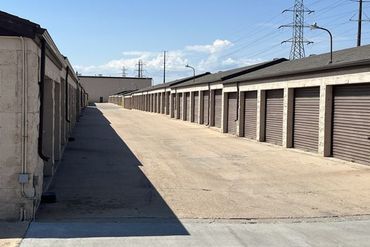 Metro Denver Self Storage - 1208 West Evans Avenue Denver, CO 80223