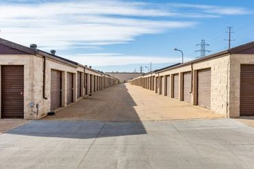 Metro Denver Self Storage - 1208 West Evans Avenue Denver, CO 80223