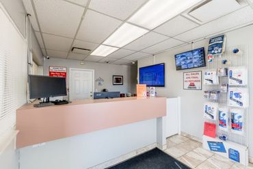 Metro Denver Self Storage - 1208 West Evans Avenue Denver, CO 80223