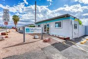 MyPlace Self Storage - 3125 West Superstition Boulevard Apache Junction, AZ 85120