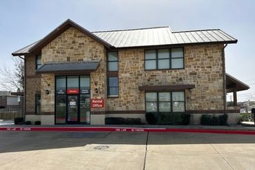 Public Storage - 4205 Teasley Ln Denton, TX 76210