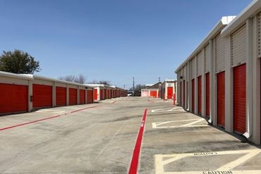 Public Storage - 4205 Teasley Ln Denton, TX 76210