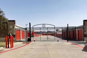 Public Storage - 4205 Teasley Ln Denton, TX 76210