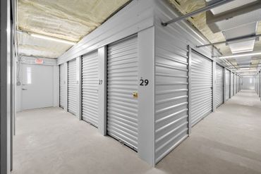 Siyata Storage - 825 West Market Street Rockport, TX 78382