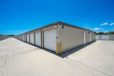 Siyata Storage - 825 West Market Street Rockport, TX 78382