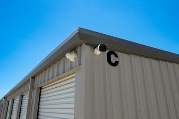 Siyata Storage - 825 West Market Street Rockport, TX 78382