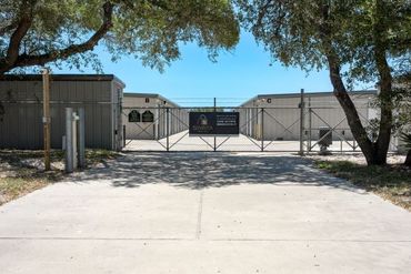 Siyata Storage - 825 West Market Street Rockport, TX 78382