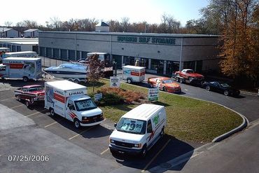 Superior Self Storage, Inc - 888 RICHARDSON RD East Dundee, IL 60118
