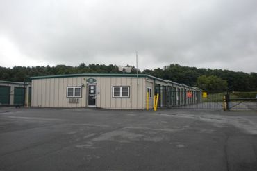 The Storage Mall - 1269 New York 5S Amsterdam, NY 12010