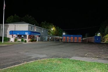 The Storage Mall - 1400 Campville Rd Endicott, NY 13760