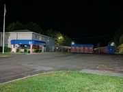 The Storage Mall - 1400 Campville Rd Endicott, NY 13760