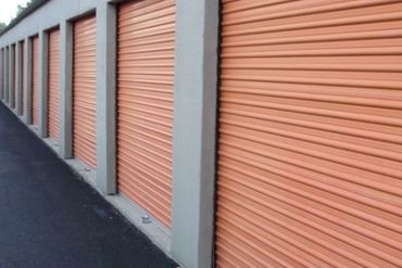 The Storage Mall - 1400 Campville Rd Endicott, NY 13760