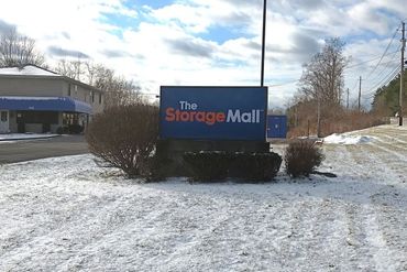 The Storage Mall - 1400 Campville Rd Endicott, NY 13760