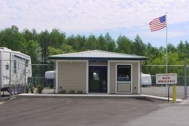 The Storage Mall - Macedon Evergreen - 3260 Evergreen Hills Drive Macedon, NY 14502