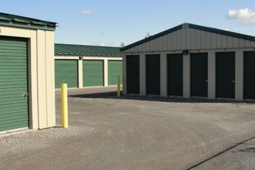 The Storage Mall - Macedon Evergreen - 3260 Evergreen Hills Drive Macedon, NY 14502
