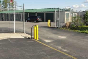 The Storage Mall - Macedon Evergreen - 3260 Evergreen Hills Drive Macedon, NY 14502
