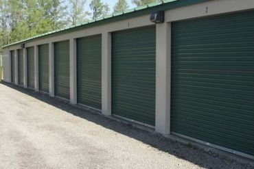 The Storage Mall - Macedon Evergreen - 3260 Evergreen Hills Drive Macedon, NY 14502