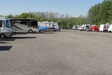 The Storage Mall - Macedon Evergreen - 3260 Evergreen Hills Drive Macedon, NY 14502