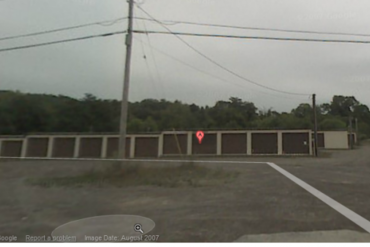 The Storage Mall - 2981 N Creek Rd Palmyra, NY 14522