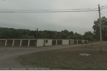The Storage Mall - 2981 N Creek Rd Palmyra, NY 14522