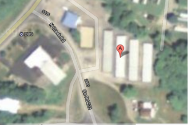 The Storage Mall - 2981 N Creek Rd Palmyra, NY 14522
