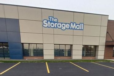 The Storage Mall - 1214 Brooks Avenue Rochester, NY 14624