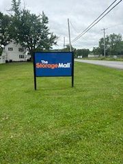 The Storage Mall - 7466 West Henrietta Road Rush, NY 14543