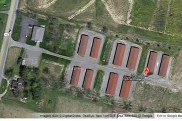 The Storage Mall - 7466 West Henrietta Road Rush, NY 14543