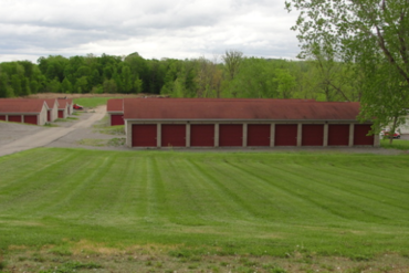 The Storage Mall - 7466 West Henrietta Road Rush, NY 14543